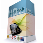 Hard Disk Sentinel Standard Edition Hard Drive Software 100%