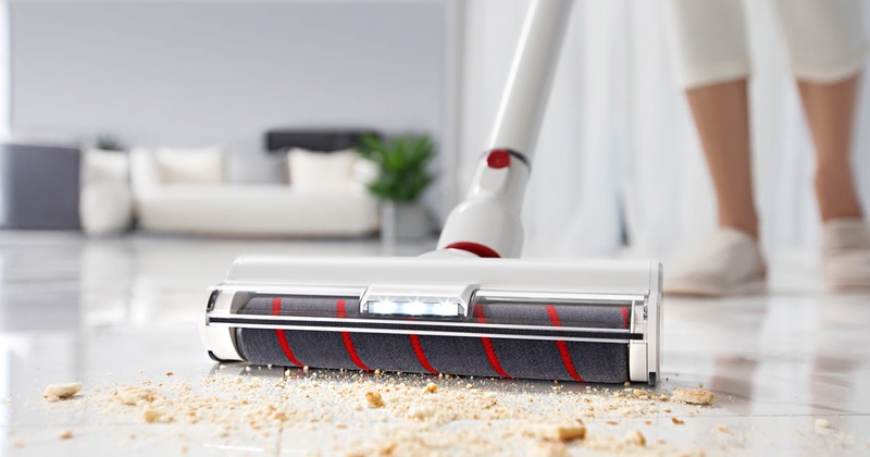 T10 Home: The Most Powerful and Affordable Vacuum | Indiegogo