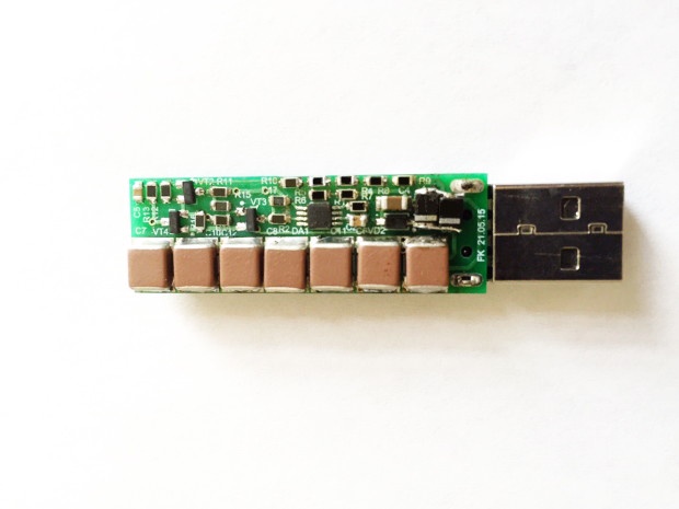 USB KILLER | Indiegogo