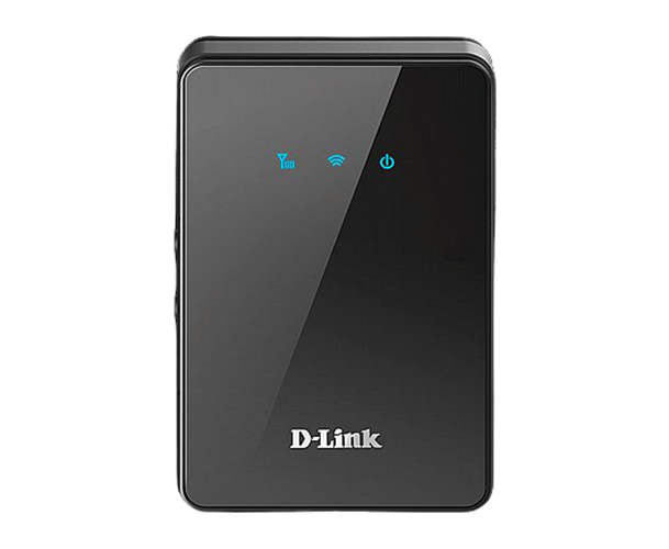 ראוטר סלולרי נייד D-Link LTE Mobile Router DWR-932C