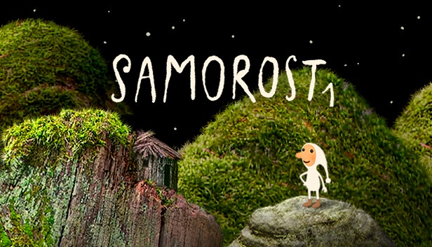 Samorost 1 on Steam