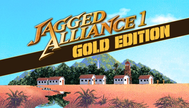 Save 100% on Jagged Alliance 1: Gold Edition on Steam