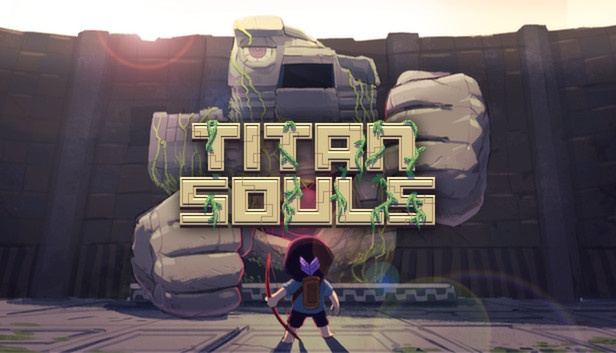 Save 100% on Titan Souls on Steam