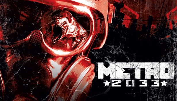 Save 100% on Metro 2033 on Steam