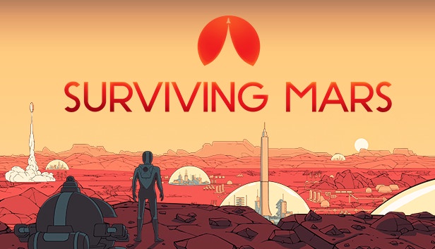 Save 100% on Surviving Mars on Steam