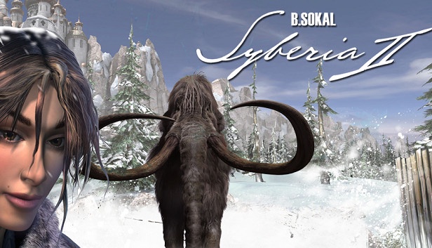 Save 100% on Syberia II on Steam
