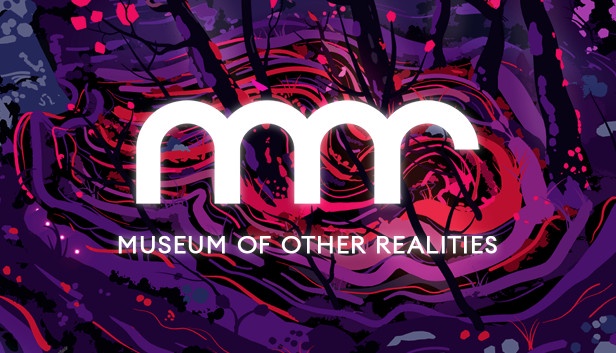 Save 100% on Museum of Other Realities on Steam