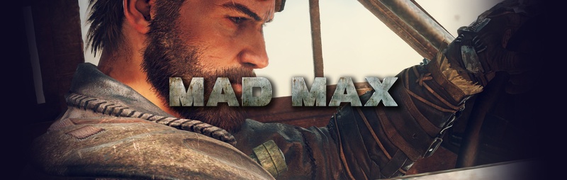 Mad Max