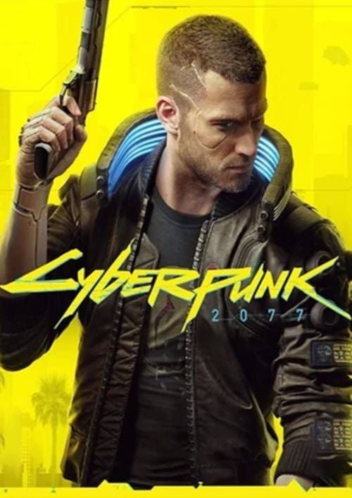 Cyberpunk 2077 | PC | CDKeys