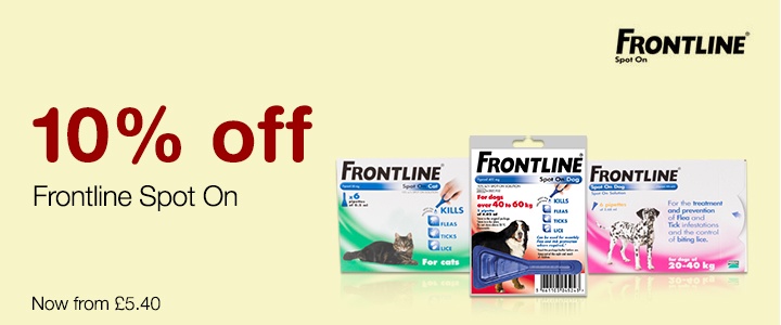 Pet Event | Chemist Direct
