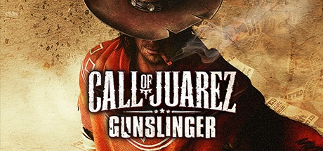 Call of Juarez: Gunslinger on Steam