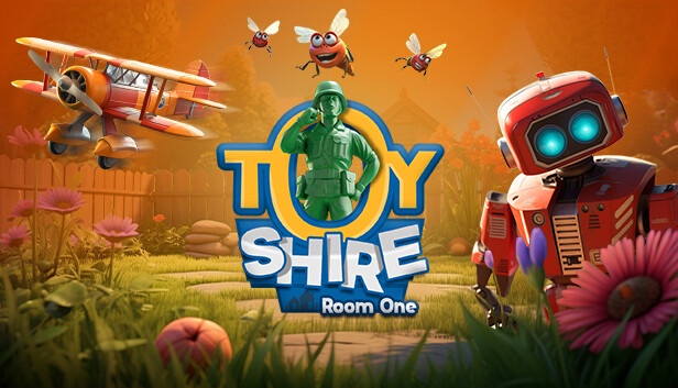 Toy Shire: Room One on Steam