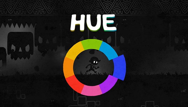 Save 100% on Hue on Steam