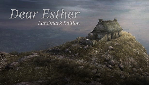 Save 100% on Dear Esther: Landmark Edition on Steam