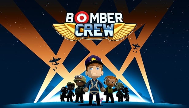 Save 100% on Bomber Crew on Steam