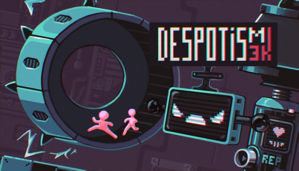 Save 100% on Despotism 3k on Steam