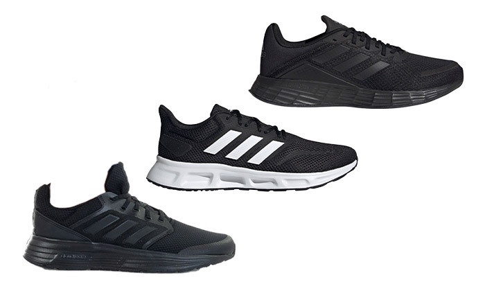 דיל לזמן מוגבל: נעלי ספורט לגברים אדידס adidas - דגמים לבחירה | גרו (גרופון)