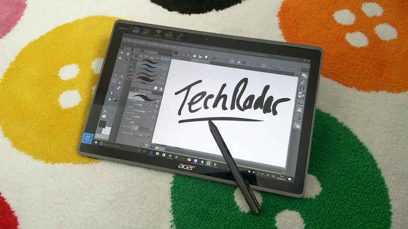 TechRadar