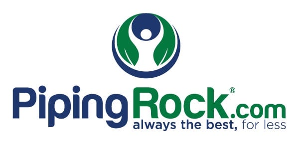 Discount Vitamins, Supplements & Natural Health Products | Piping Rock Health Products