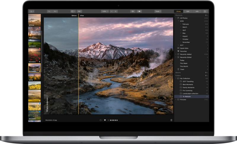100% OFF sale: FREE Luminar 3 (save $89)