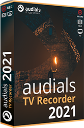 Audials TV Recorder 2021 (100% discount) | SharewareOnSale
