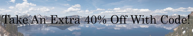 The North Face Extra 40% off!  | Proozy