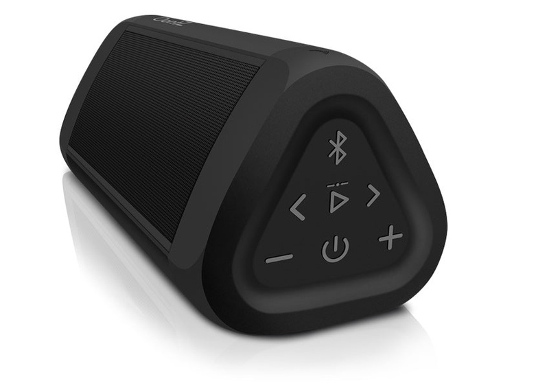 OontZ Angle 3 ULTRA Portable Wireless Bluetooth Speaker