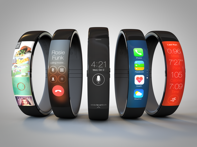 SmartWatch D99