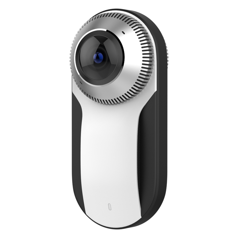 360 Camera
