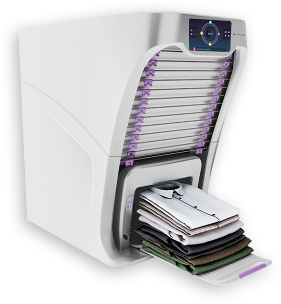 Special Reservation Deposit Offer                              – FoldiMate
