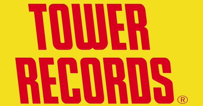 Tower Records