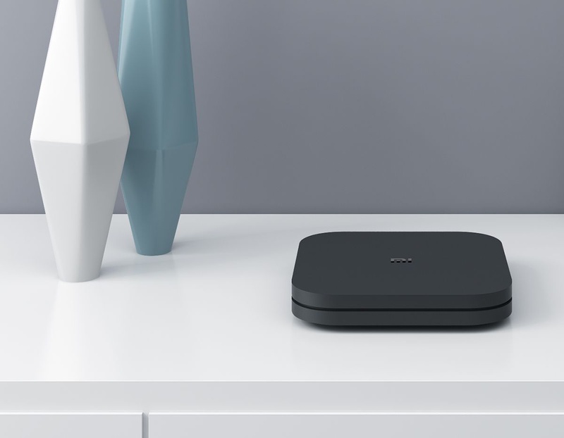 Xiaomi introduces its 4K HDR Mi Box S - The Verge