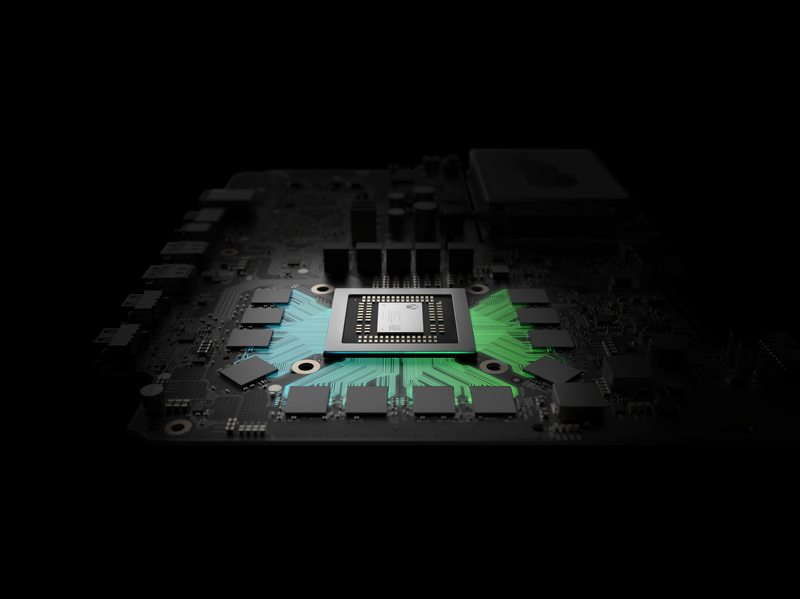 Microsoft cuts Xbox One S price by $50 ahead of Project Scorpio unveiling - The Verge