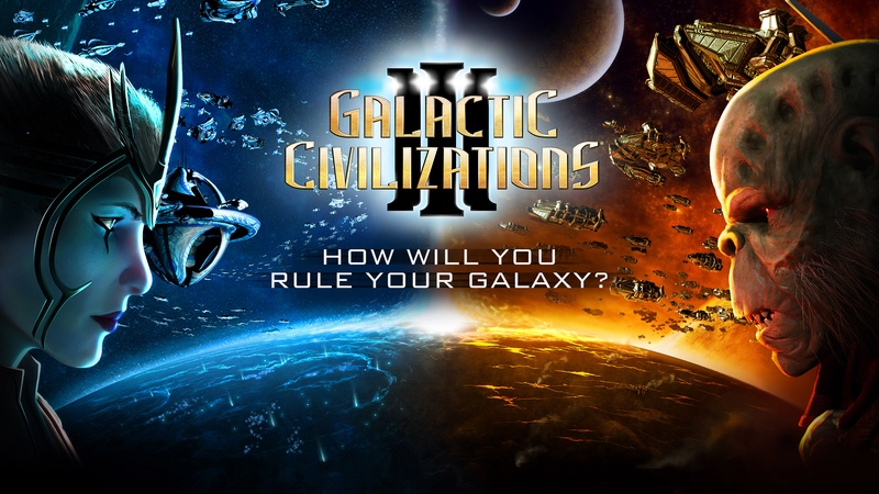 Galactic Civilizations III | Download and Buy Today - Epic Games Store