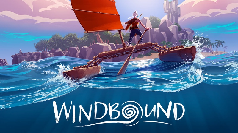 Windbound | Download and Buy Today - Epic Games Store