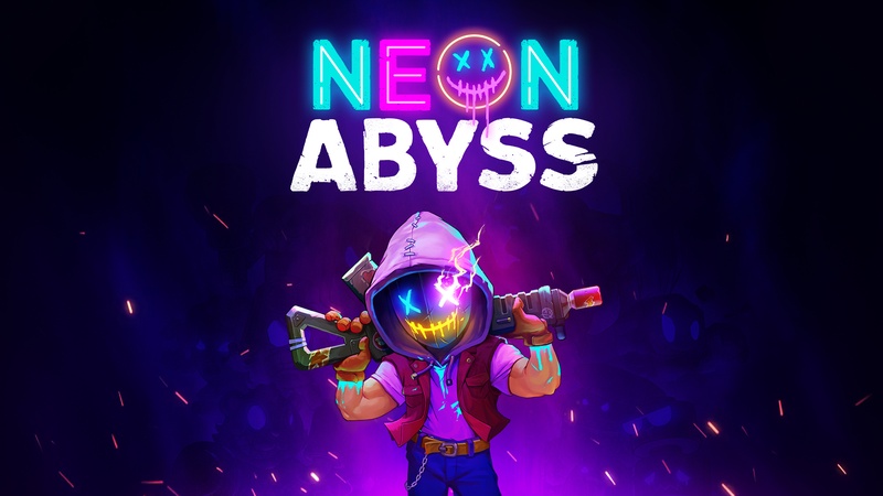 Neon Abyss | Download and Buy Today - Epic Games Store