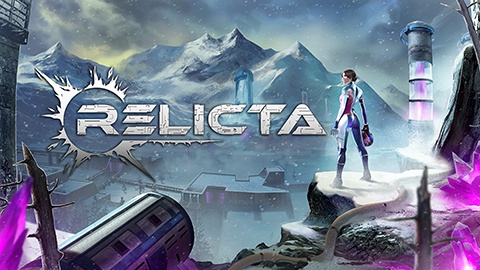 Relicta | Download and Buy Today - Epic Games Store