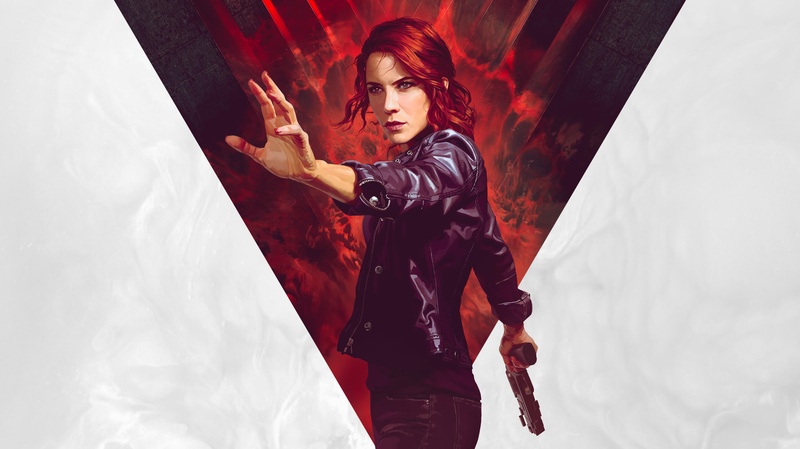 Control | Download and Buy Today - Epic Games Store