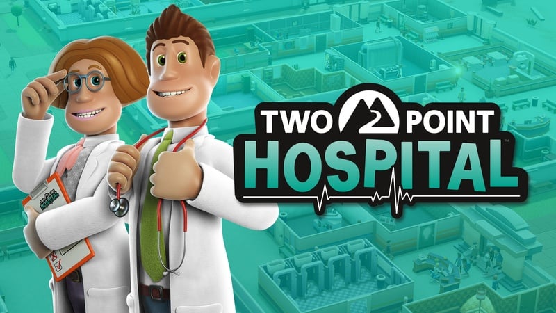 Two Point Hospital | Download and Buy Today - Epic Games Store