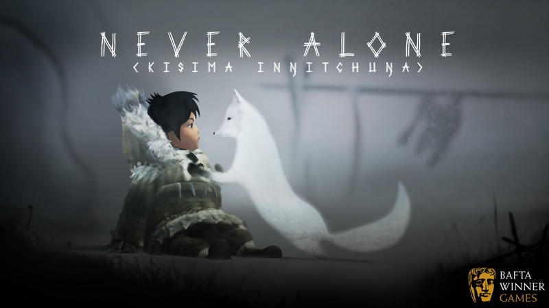 Never Alone (Kisima Ingitchuna) | Download and Buy Today - Epic Games Store