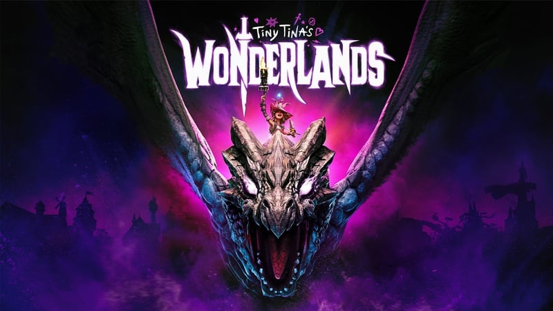 Tiny Tina's Wonderlands | Download and Buy Today - Epic Games Store