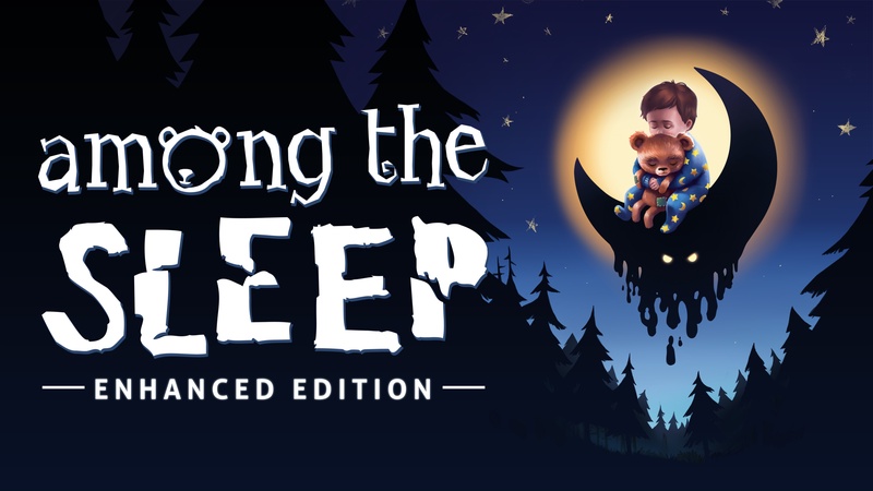 Among the Sleep - Enhanced Edition | Download and Buy Today - Epic Games Store