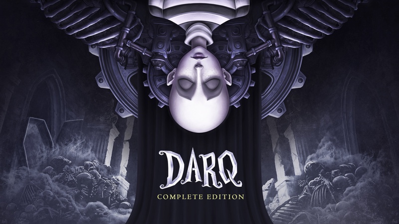 DARQ: Complete Edition | Download and Buy Today - Epic Games Store