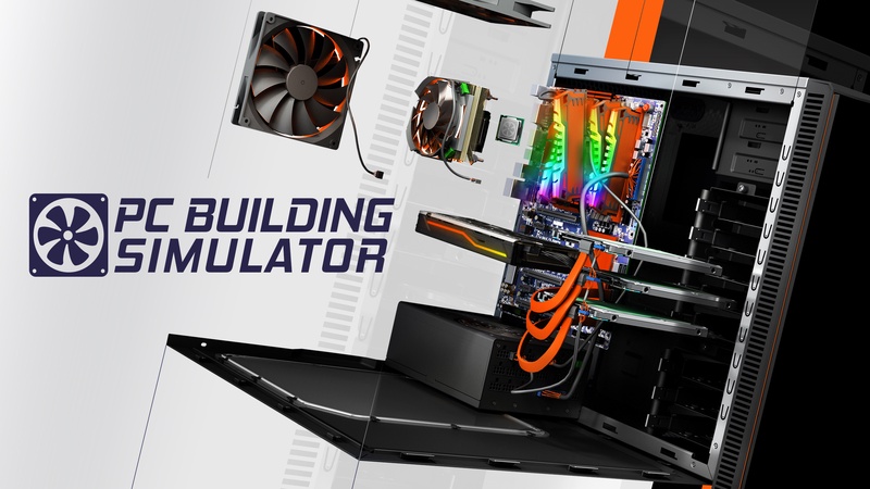 PC Building Simulator | Download and Buy Today - Epic Games Store