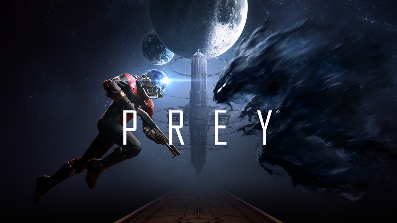 Prey | Download and Buy Today - Epic Games Store