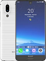 Compare Sharp Aquos S2 vs. ZTE nubia Z17 mini - GSMArena.com