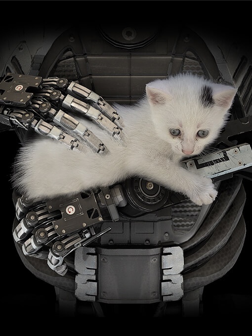 The Talos Principle - About The Talos Principle