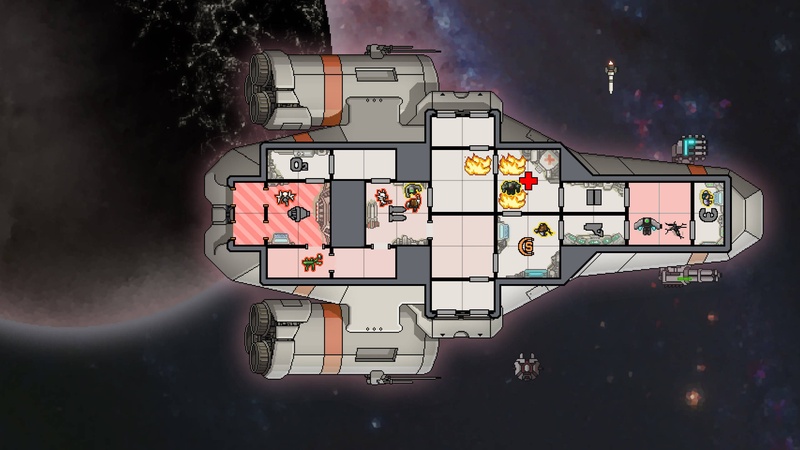 Faster Than Light - FTL: Faster Than Light