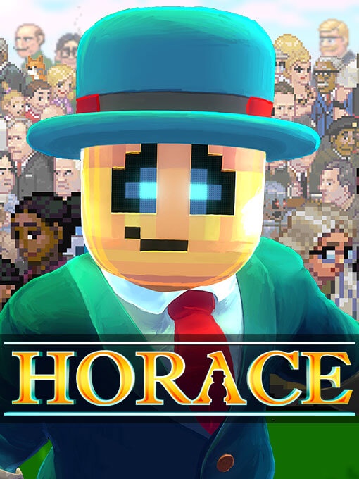 Horace