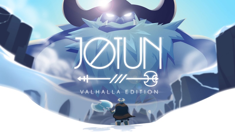 Jotun Valhalla Edition - Jotun: Valhalla Edition